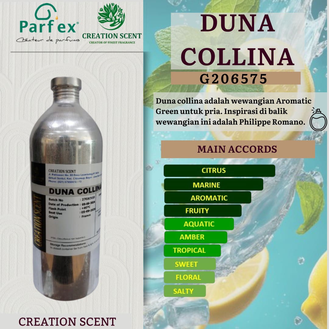 DUNA COLLINA